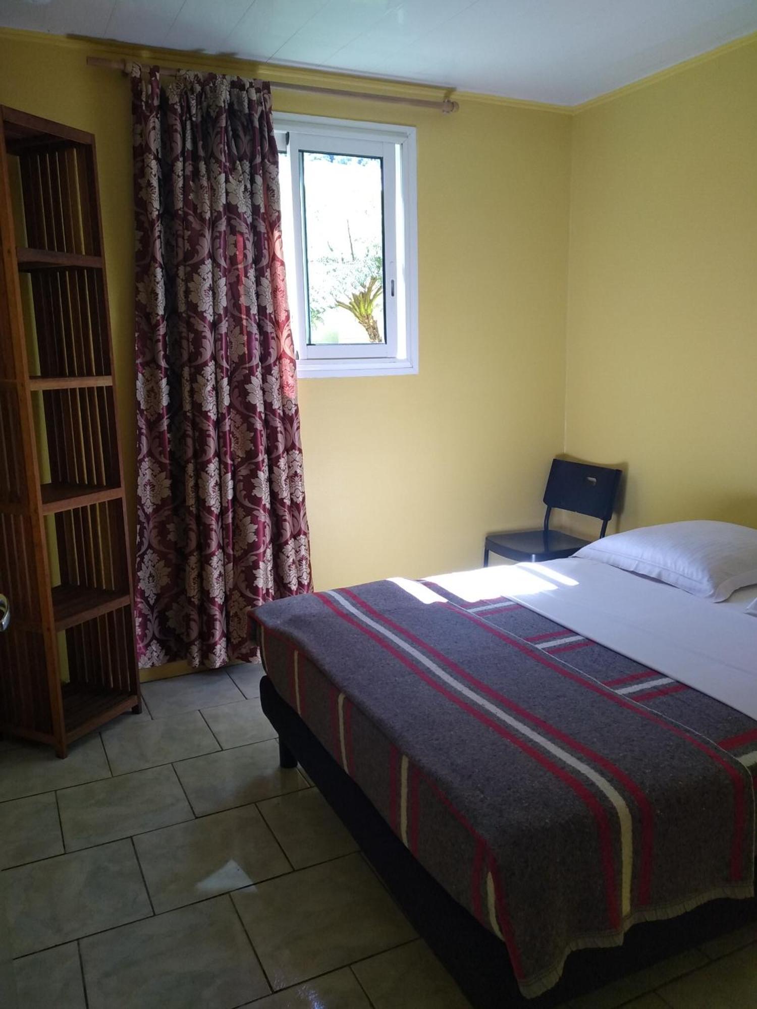 OLATIKA - gîte des cascades Cilaos Cameră foto